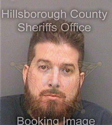 Gonzalez Michael - Hillsborough County, FL 