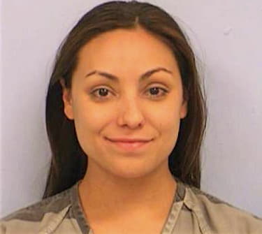 Crider Michelle - Travis County, TX 