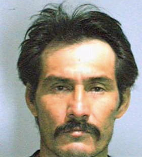 Benitez Miguel - Dekalb County, GA 
