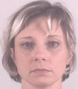 Shelton Natalie - Tarrant County, TX 
