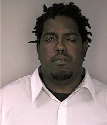 Sherman Norman - Hillsborough County, FL 