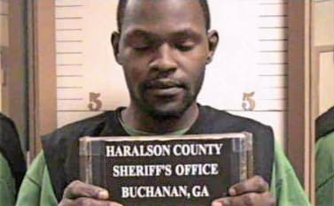 Billingsley Patrick - Haralson County, GA 