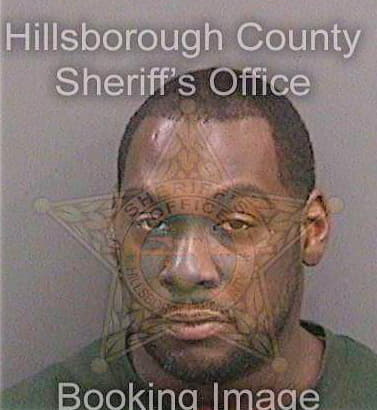 Samuels Patrick - Hillsborough County, FL 