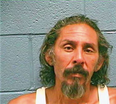 Bursiaga Reynaldo - Randall County, TX 