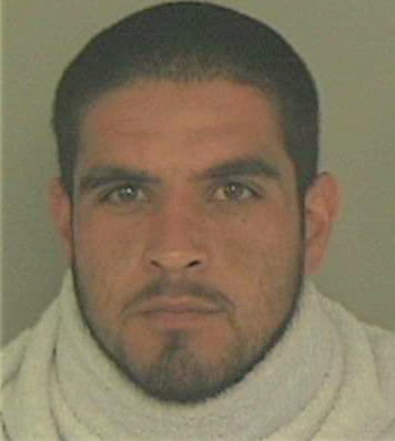 Rivero Ricardo - Collin County, TX 