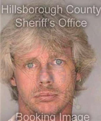 Schippman Robert - Hillsborough County, FL 