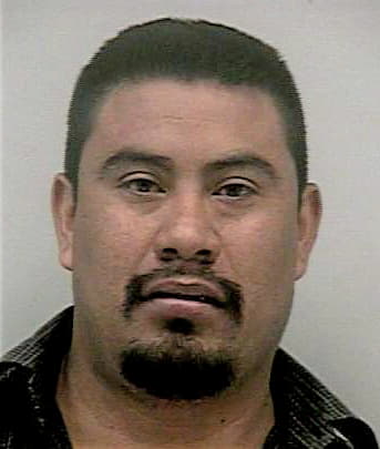 Hernandez-Chavez Rogelio - Gwinnett County, GA 