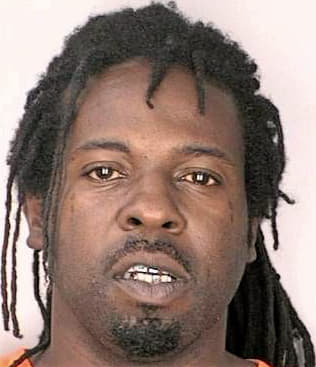 Franklin Russell - Hillsborough County, FL 