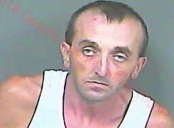 Mitchell Samuel - Desoto County, MS 