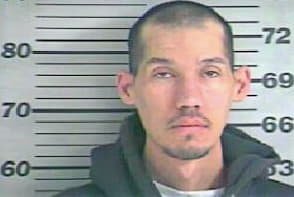 Montoya Samuel - Dyer County, TN 