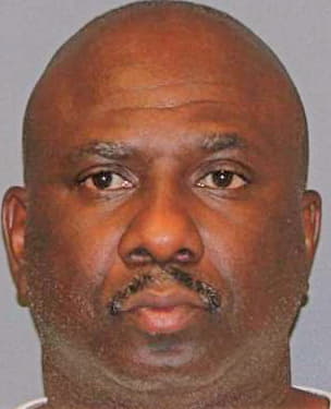 Mcmickens Terrence - Desoto County, MS 