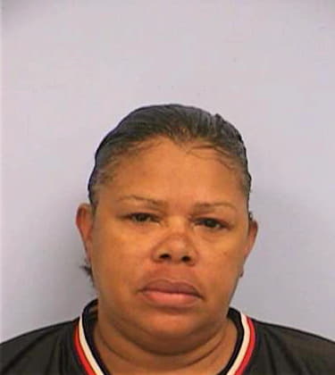 Moore Theresa - Travis County, TX 