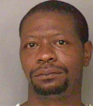 Williams Timothy - Polk County, FL 