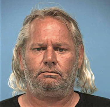 Erling Todd - Williamson County, TX 