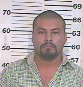 Olguin Tony - Hidalgo County, TX 