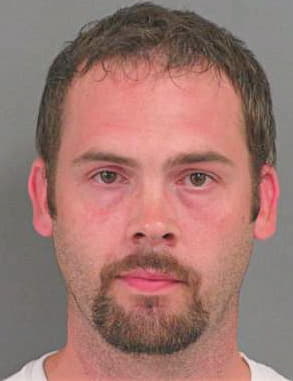 Roberson Tracy - Catoosa County, GA 