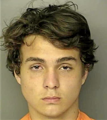 Sofield Tripp - Horry County, SC 