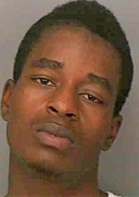 Huff Tyrome - Polk County, FL 