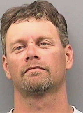 Russo Vincent - Hillsborough County, FL 