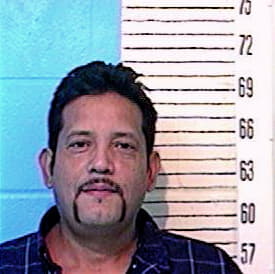 Rodriguez Abel - Comal County, TX 