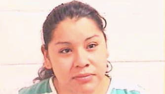 Jimenez Andria - Decatur County, GA 