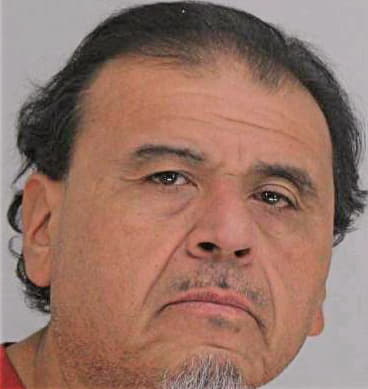 Esparza Antonio - Dallas County, TX 