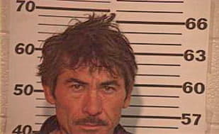 Olivarez Argelio - Hidalgo County, TX 