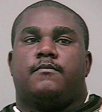Ankrah Benjamin - Gwinnett County, GA 