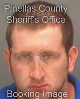 Christman Brian - Pinellas County, FL 