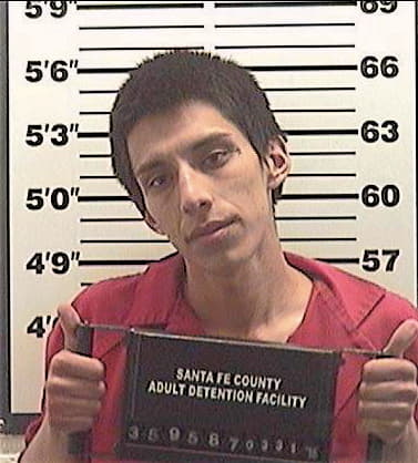 Martinez Camilo - SantaFe County, NM 