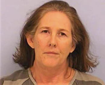 Bowen Carol - Travis County, TX 