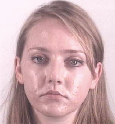 Gleason Christina - Tarrant County, TX 