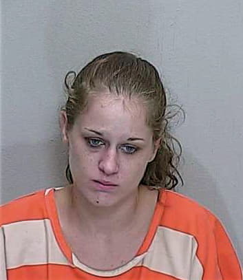 Leonard Cierra - Marion County, FL 