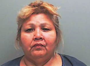 Reveles Consuelo - Hays County, TX 