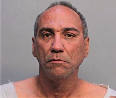 Llumbet David - Dade County, FL 