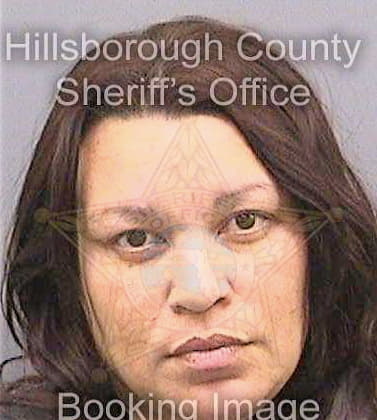 Salazar Deana - Hillsborough County, FL 