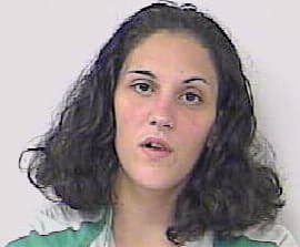 Mchugh Dina - StLucie County, FL 