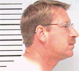 Warner Donald - Desoto County, MS 