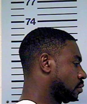 Sevire Eddie - Desoto County, MS 