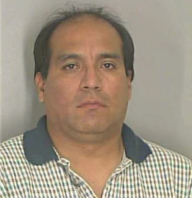 Aguino Edgar - Dekalb County, GA 
