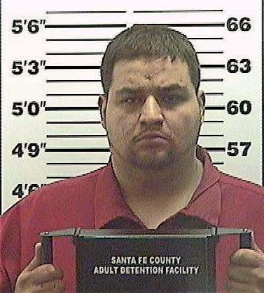 Chavez Elliot - SantaFe County, NM 