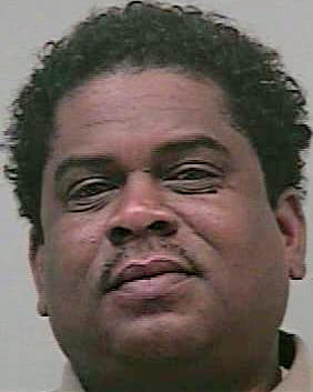 Charles Enrichardson - Gwinnett County, GA 