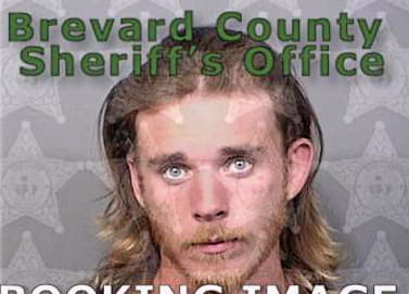 Hayton Frazer - Brevard County, FL 