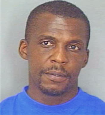 Kennick Gerald - Polk County, FL 