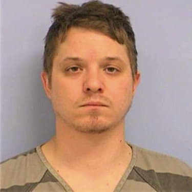 Robertson Jackson - Travis County, TX 