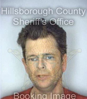 Coxall James - Hillsborough County, FL 