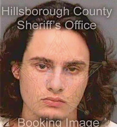 Baker Jameson - Hillsborough County, FL 
