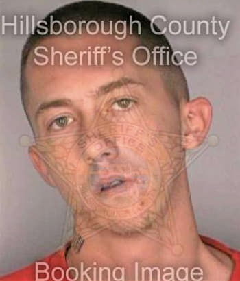 Pinner Jason - Hillsborough County, FL 