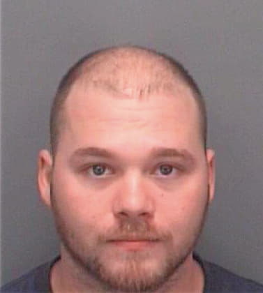 Schwendinger Jesse - Pinellas County, FL 