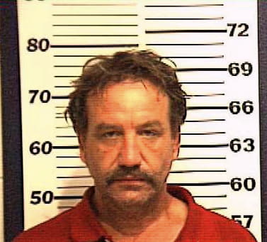 Fletcher Jimmy - Denton County, TX 